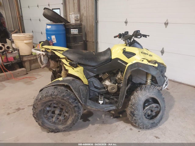 Can-Am Renegade 850