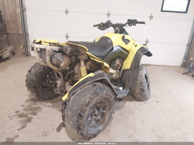 Can-Am Renegade 850