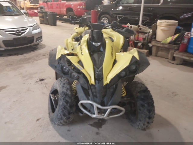Can-Am Renegade 850