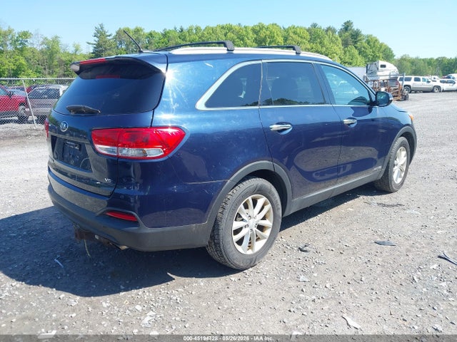Kia Sorento 3.3l Lx