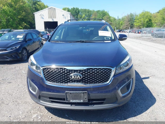 Kia Sorento 3.3l Lx