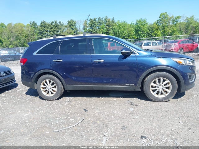 Kia Sorento 3.3l Lx