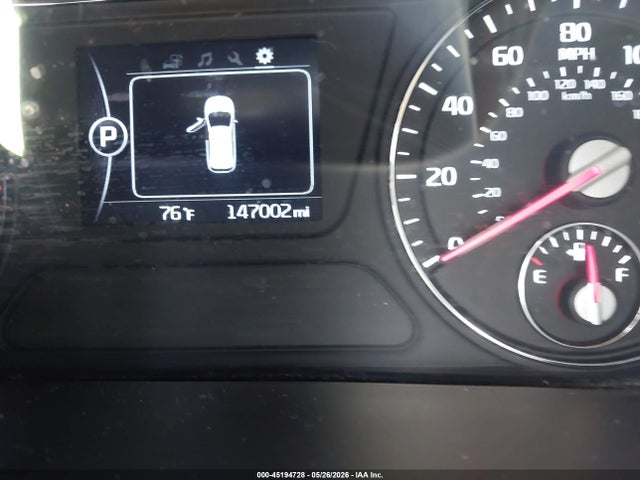 Kia Sorento 3.3l Lx