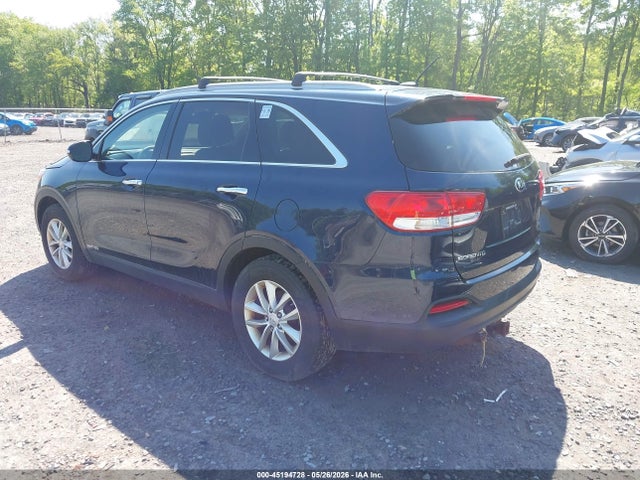 Kia Sorento 3.3l Lx