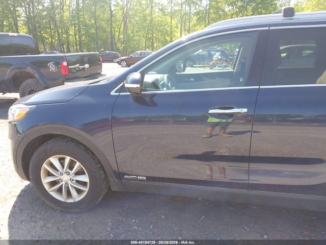 Kia Sorento 3.3l Lx