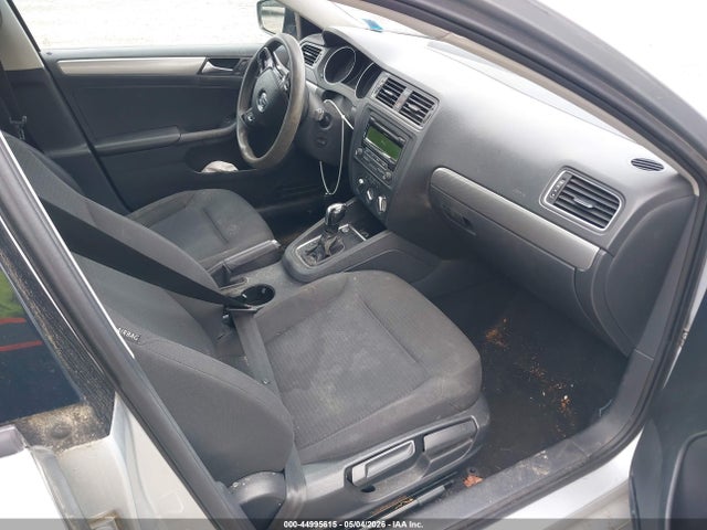 Volkswagen Jetta 1.8t Se