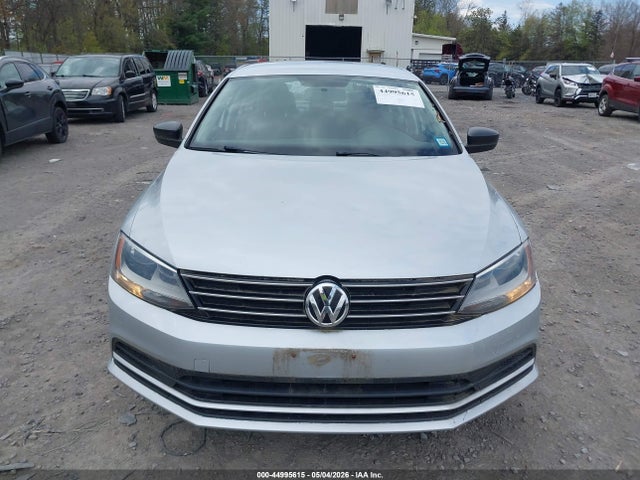 Volkswagen Jetta 1.8t Se