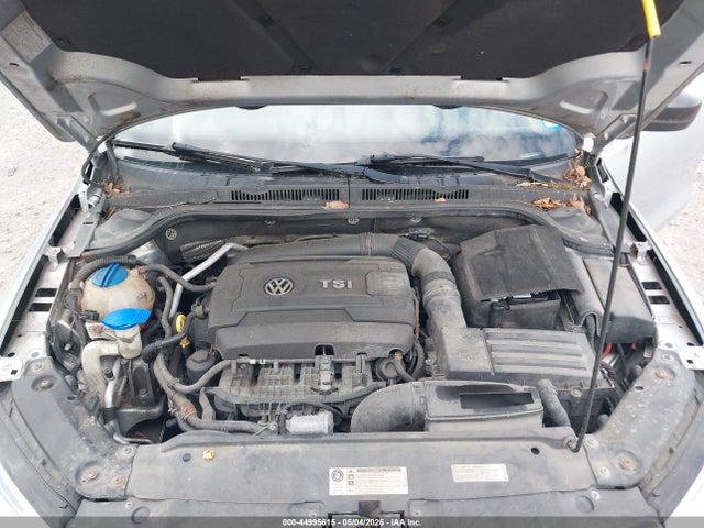 Volkswagen Jetta 1.8t Se