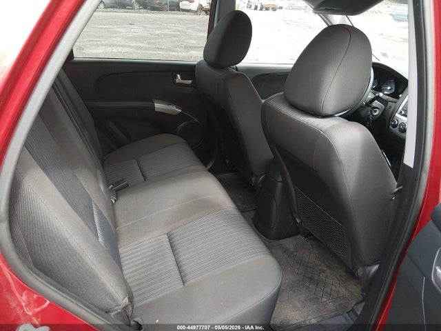 Kia Sportage Lx V6