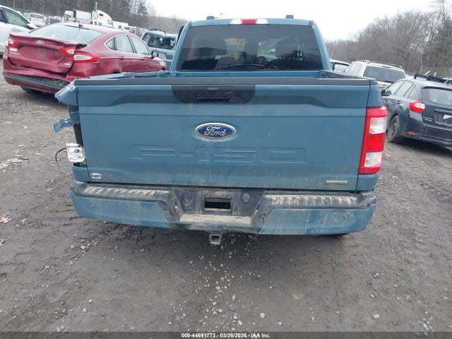 Ford F-150 Xl