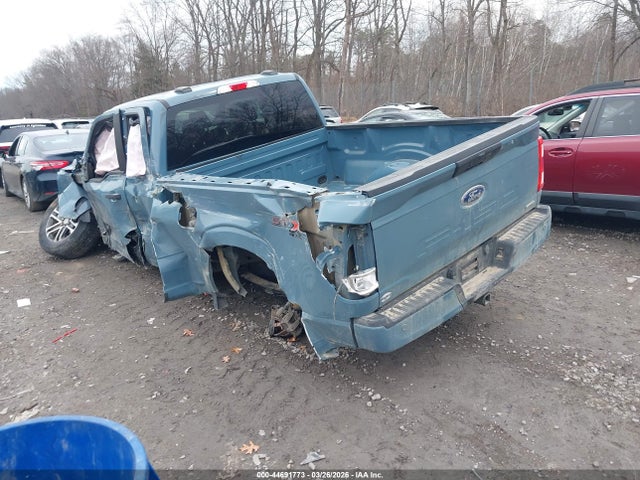 Ford F-150 Xl