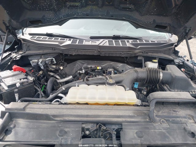 Ford F-150 Xl
