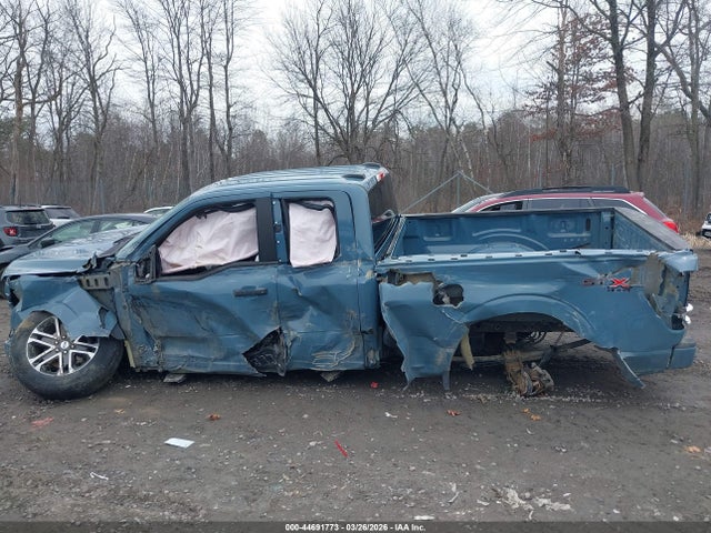 Ford F-150 Xl