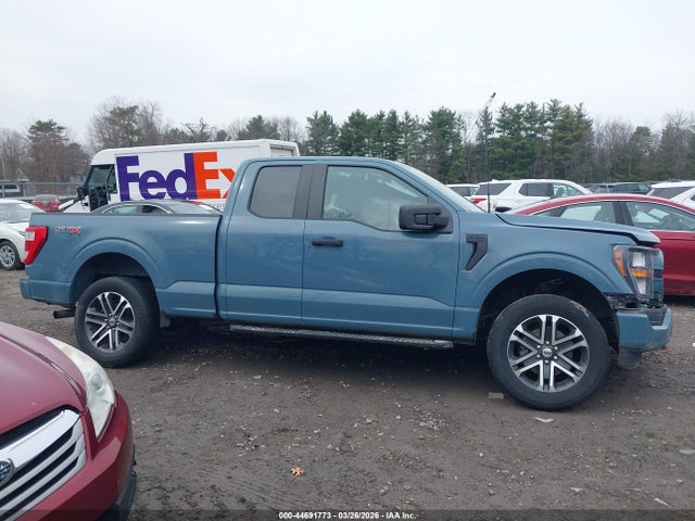 Ford F-150 Xl