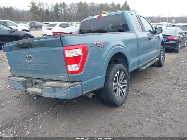 Ford F-150 Xl