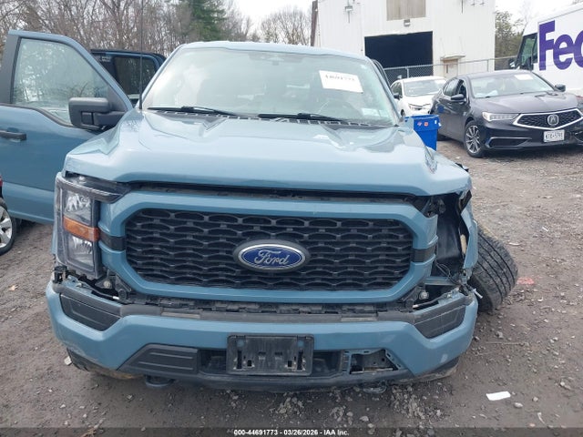 Ford F-150 Xl