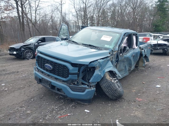 Ford F-150 Xl