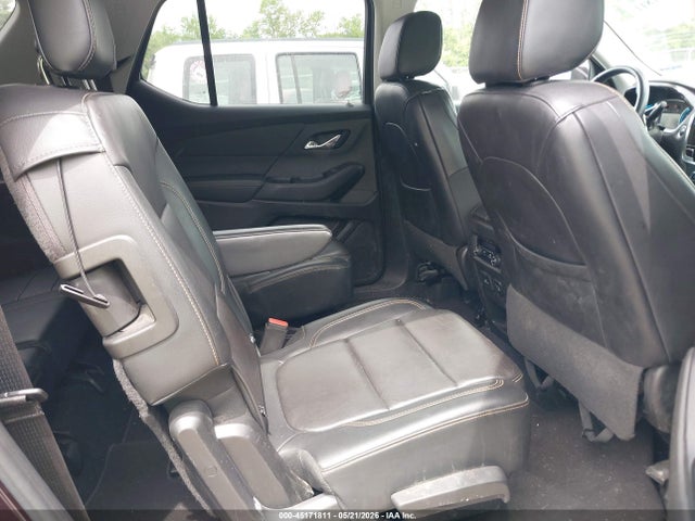 Chevrolet Traverse 3lt