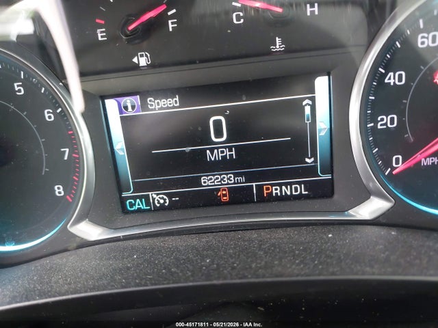 Chevrolet Traverse 3lt