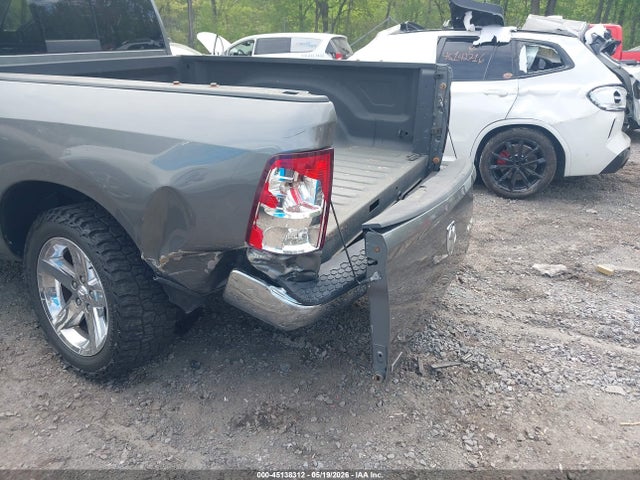 Ram 1500 Slt