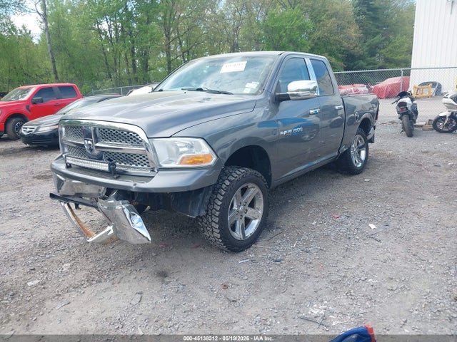 Ram 1500 Slt