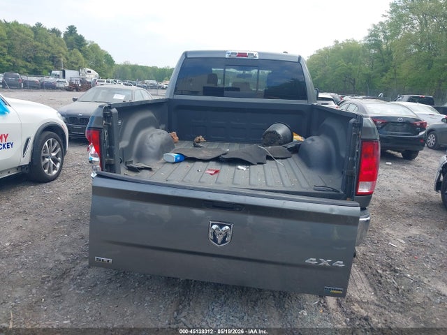 Ram 1500 Slt