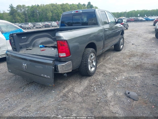 Ram 1500 Slt
