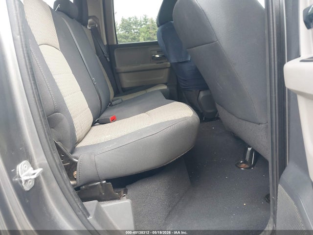 Ram 1500 Slt