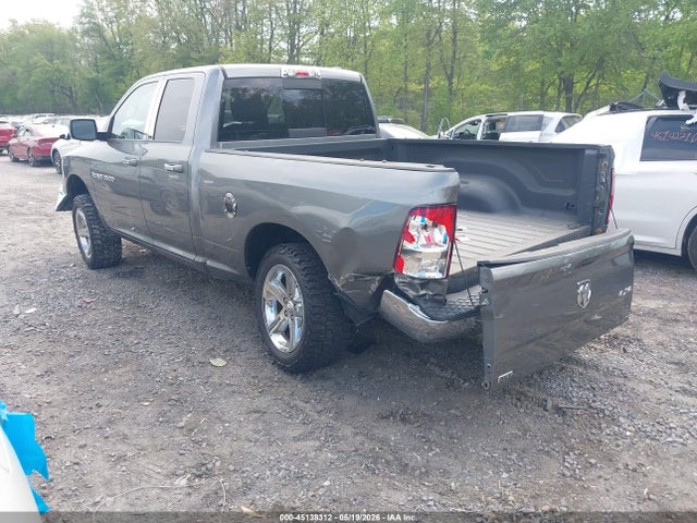 Ram 1500 Slt