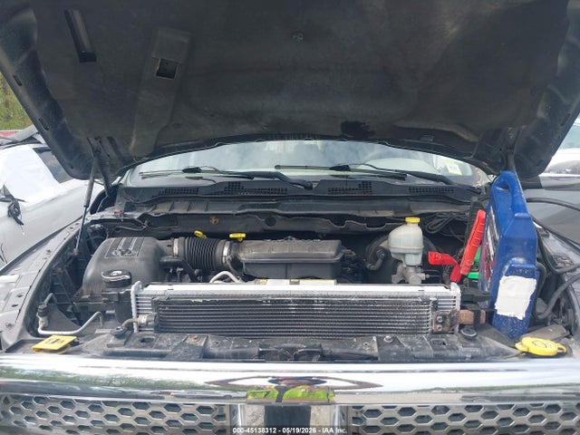 Ram 1500 Slt