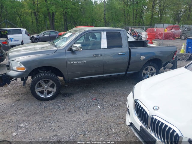 Ram 1500 Slt