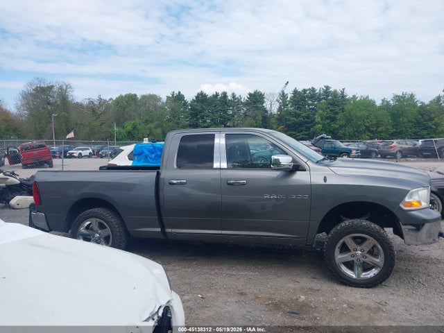 Ram 1500 Slt
