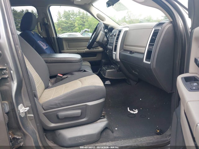 Ram 1500 Slt