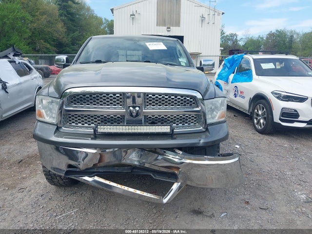 Ram 1500 Slt