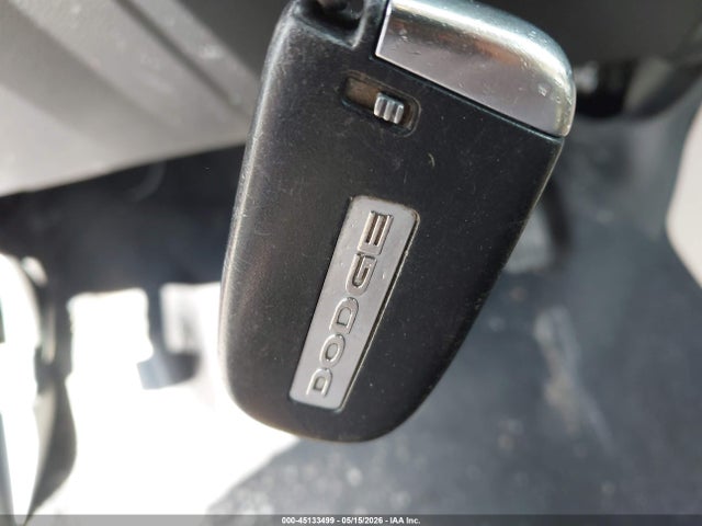 Dodge Journey Sxt
