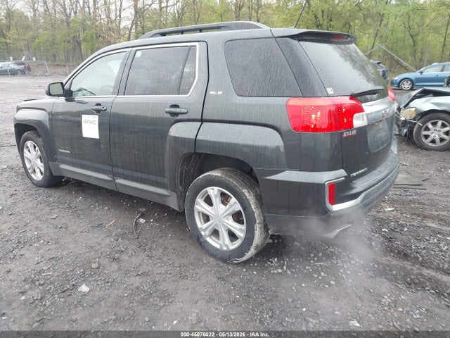 GMC Terrain Sle-2