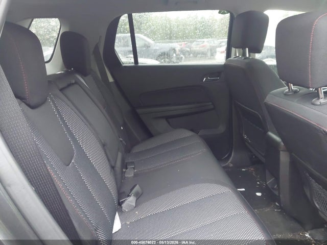GMC Terrain Sle-2