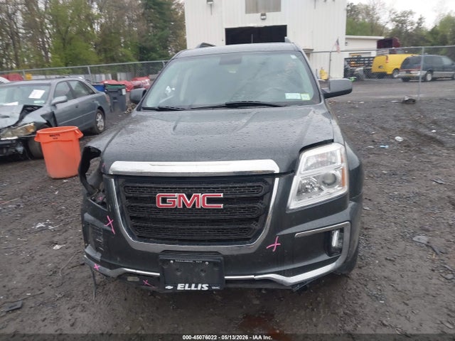 GMC Terrain Sle-2