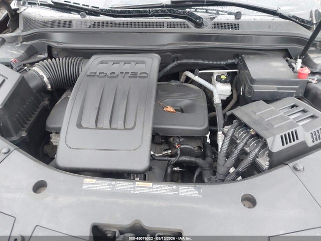 GMC Terrain Sle-2