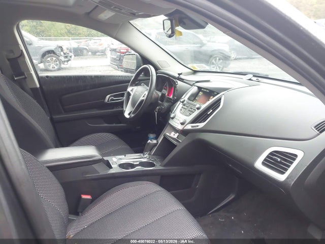 GMC Terrain Sle-2