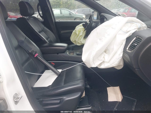 Dodge Durango Gt Awd