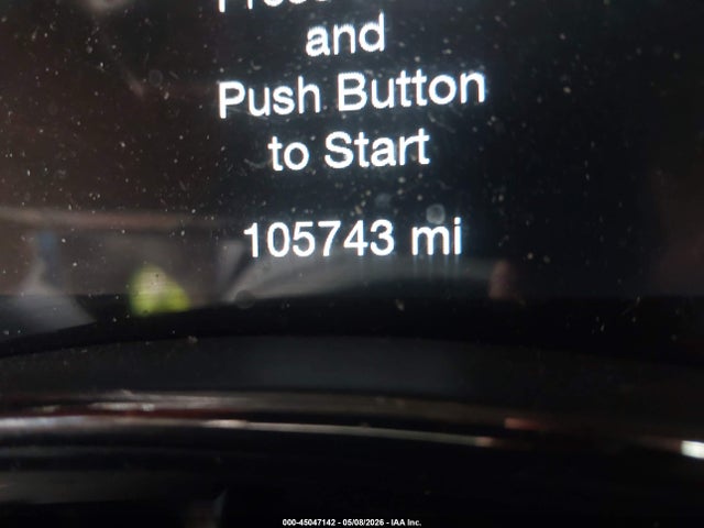 Dodge Durango Gt Awd