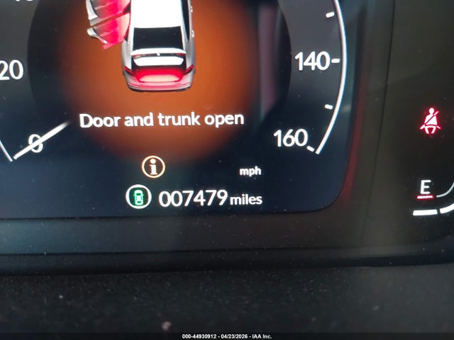 Honda Accord Se
