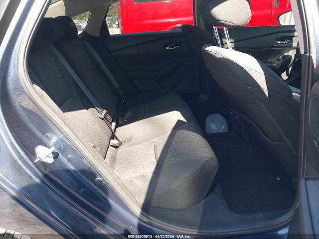Honda Accord Se