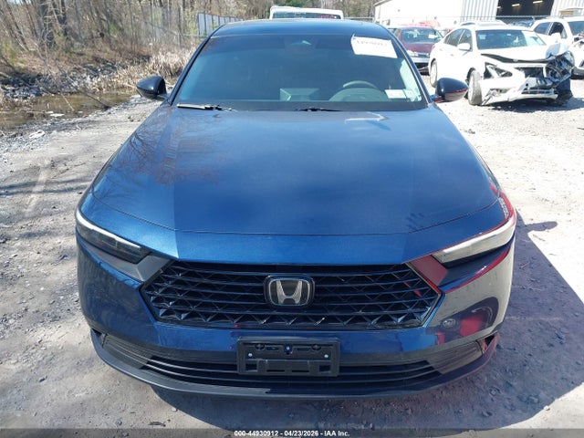 Honda Accord Se