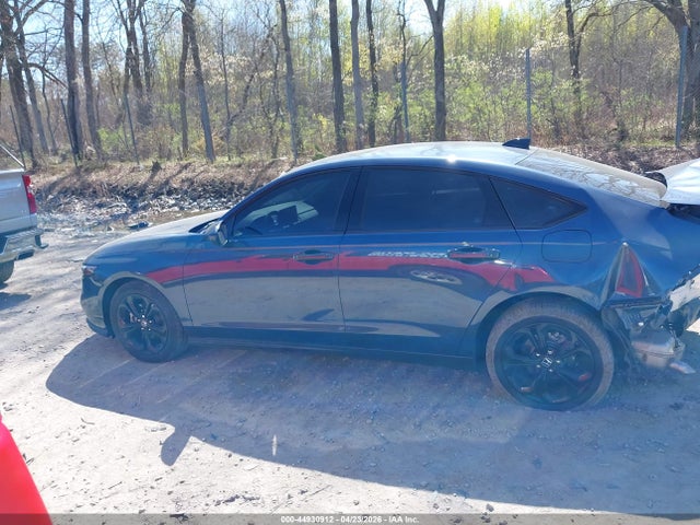 Honda Accord Se