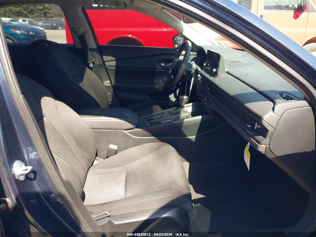 Honda Accord Se