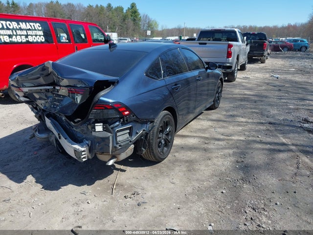 Honda Accord Se