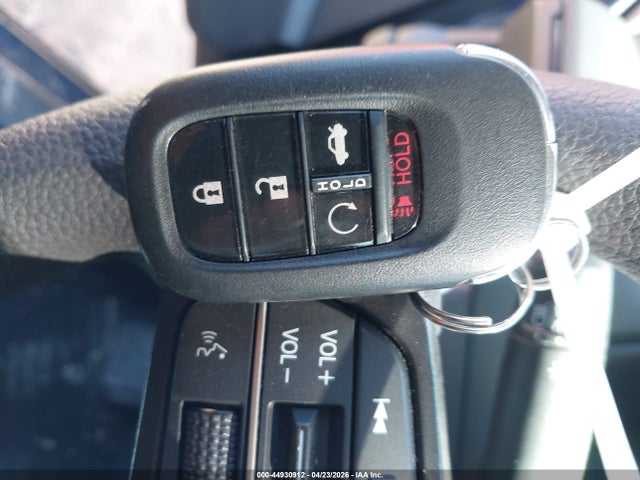 Honda Accord Se