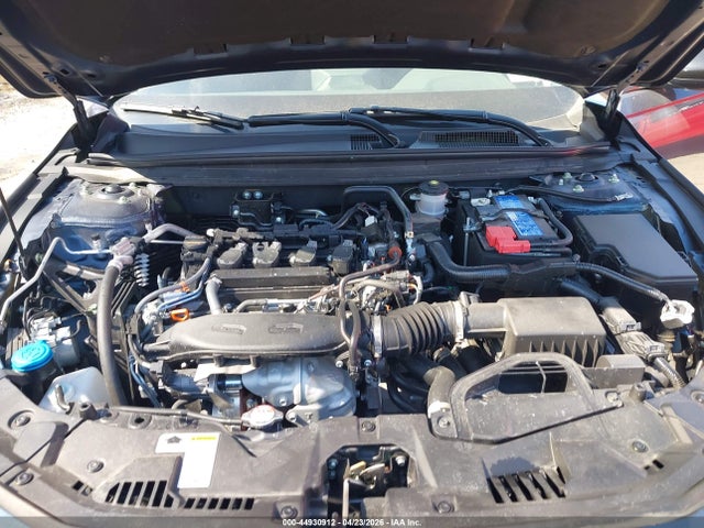 Honda Accord Se